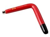 Bahco 1999MV-10 1000-volt 15-Inch Adjustable Wrench [並行輸入品]