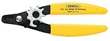 General Tools 69 Dial Wire Stripper [並行輸入品]