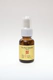 PAピュアソリューション 20ml ： ナノ化リポソーム ＥＧＦ 馬プラセンタ フラーレン アルジレリン リピジュア セラミド ピクノジェノール ヒアルロン酸 ８種の 原液１００％ サロン専売原液美容液 イオン導入 使用可【R-Cell（リセル）】