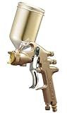 デビルビス スプレーガン 専用400mlカップ付 1.3口径 JUPITER-R-J2-1.3GLFJ