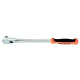 MATCO TOOLS 1/2 (12.7mm) ラチェットハンドル 88ギアシリーズ MC-CFR158TM