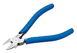 ホーザン(HOZAN) プラスチックニッパー N-25-150