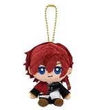 [バンダイナムコヌイ] デリコズ ナーサリー エンリケ ロルカ Chibiぬいおすわりマスコット