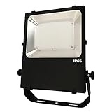 【メーカー直販】 LED投光器 NLFL50D-AC1-S プラグ付き3mケーブル 防水LEDライト ワークライト 作業照明 エコノミータイプ