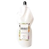 ネストブーケ ヘアシャンプー詰め替え用 500ml