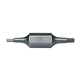 クラインツール32547交換ビット3 / 81 cm六角と7 / 64-inch Hex