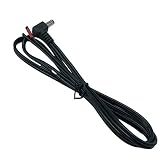 ROLE 直角DC電源ケーブルリード IC-705トランシーバー用 QRP DC電源ケーブル