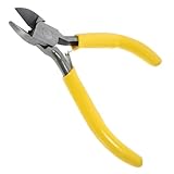 NUOLUX ギター弦カッター 弦切りニッパー 軽量コンパクトギター修理ツール