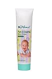 Pure & Gentle Baby Cream, Hypoallergenic
