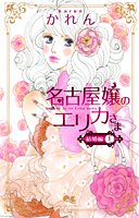 『名古屋嬢のエリカさま』1巻