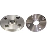 フローバル ステンレス鍛造ねじ込フランジ V10TF(JIS 10K)FFタイプ ネジ(Rc)1”1/4 V10TF-FF-10