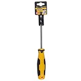 Olympia Tools 22-286 Number-3 by 6-Inch Screwdriver [並行輸入品]