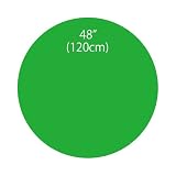 ジャイアントバルーン グリーン 48" (120cm)