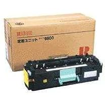 Amazon | RICOH イプシオ 定着ユニットタイプ9800/NO.509503 RI 