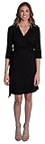 Udderly Hot Mama DRESS レディース US サイズ: Large カラー: ブラック