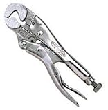 Vise-Grip 4LW 4" The Original Locking Wrench [並行輸入品]