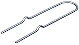 Rain Bird Corp. ConsumerGS50-10PKGalvanized Stake-10-PK 1/2' GALV STAKES (並行輸入品)