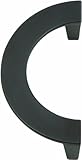 Atlas Homewares 354-MB Roundabout Modern Bronze 3.5-Inch Pull by Atlas Homewares