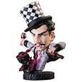 キャラヒーローズ ジョジョの奇妙な冒険 第1部 　ファントムブラッド ウィル・Ａ・ツェペリ（Ｂ）　　単品