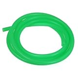 イーグル模型 蛍光シリコンチューブ 1m グリーン 品番388-GR