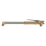 Victor Technologies 0381-1484 ST 2602FC ST 2600FC Series Heavy Duty Straight Cutting Torch, 180 Degr