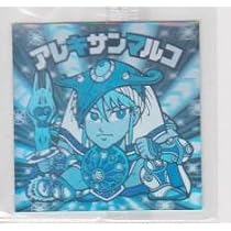 Amazon.co.jp: ビックリマン BM ホロセレクション 聖梵インダスト