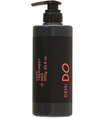 Amazon | デミ コスメティクス DEMI DO デミ ドゥ ヘア＆スカルプ