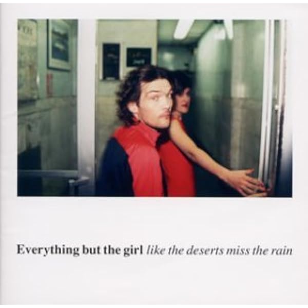 ★ＵＫオリジナル盤★『WＡＬＫＩＮＧ WＯＵＮＤＥＤ』Ｅ.Ｂ.Ｔ.Ｇ. Amazon.co.jp: Walking Wounded: ミュージック