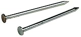 The Hillman Group 122561 Galvanized Wire Nail by The Hillman Group [並行輸入品]