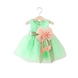 【子供ドレス部屋】 キッズドレス ベビードレス プリンセス 結婚式 発表会 誕生日 フォーマルドレス (90cm)