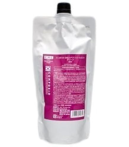 Amazon | デミ コンポジオ CMCリペアシャンプー＆トリートメント