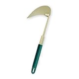 Bully Tools 92158 14-Gauge Steel Korean Hoe [並行輸入品]