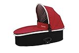 BabyStyle Carrycot Colour Pack (Tomato Red) by Babystyle