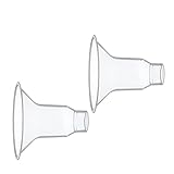 Medela メデラ 搾乳口 XXLサイズ 36mm 2個セット パーソナルフィット PersonalFit (008.0336)