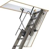 パナソニック 追加用手すり(ダークグレー)アルミ製用 右側専用 【CWP900017】