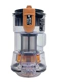 日立 PV-BHL3000J用 掃除機用ダストケース ダストカップ クリアビン PV-BHL3000J,PV-BHL4000J