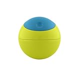 Boon Snack Ball Snack Container,Blue/Green by Boon [並行輸入品]