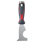 Goldblatt G24115 5-in-1 Painters Tools with Pro-Grip Handle [並行輸入品]