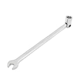 uxcell コンビネーションレンチ　コンビネーションスパナ