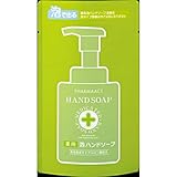 P 薬用泡ハンドソープ 替200ｍｌ [医薬部外品]