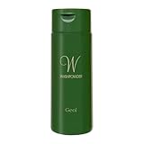 ゲオール ウォッシュパウダー 洗粉