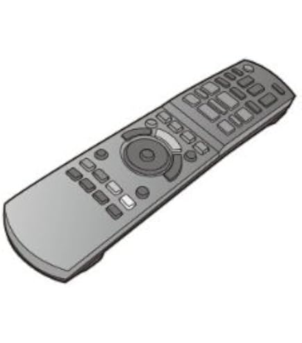 Amazon | パナソニック VHS・DVDリモコン EUR7720X80 | パナソニック