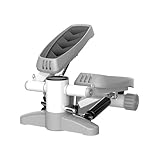 サイドステッパー エアロステッパー 健康器具 ステッパー ダイエット器具 ミニステッパー 健康ステッパー ステッパー足踏み高齢者向け家庭用多機能ステッパー屋内フィットネス機器多機能油圧全身ステッパー屋内フィットネス機器