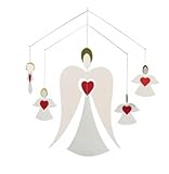 Flensted mobiles フレンステッドモビール　Angel Family