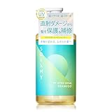 SOLAMY ソラミー シャンプー UV アフターリペア シャンプー