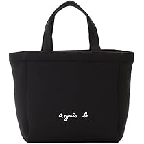 Amazon | [agnes b.] [アニエスべー] トートバッグ RAS19-03