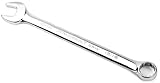 Powerbuilt 644152 SAE 1" Polished Combination Wrench [並行輸入品]