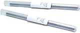 Jewelers sawblades-metalworkingパックof 144 Herkules # 4 / 0