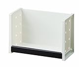 【500円OFFクーポン 7/31 12:00まで】天馬 プロフィックス ルームラック MS ブラウン TENMA