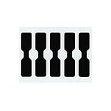 エーモン 配線止めテープ 10×40mm 30枚(5枚×6シート) E688 後継品「品番4933」あり